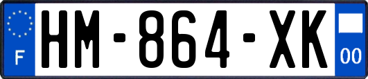 HM-864-XK