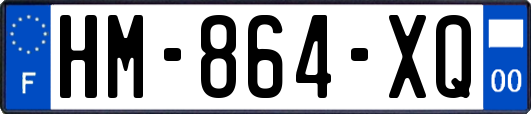 HM-864-XQ
