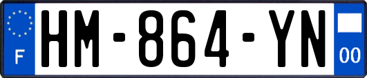 HM-864-YN