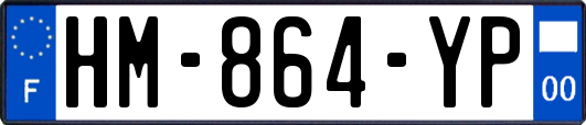 HM-864-YP