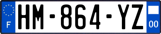 HM-864-YZ