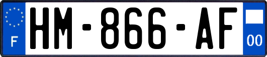 HM-866-AF