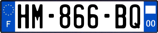 HM-866-BQ