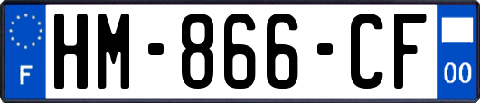 HM-866-CF
