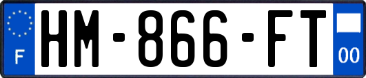 HM-866-FT