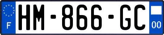 HM-866-GC