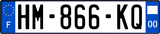 HM-866-KQ