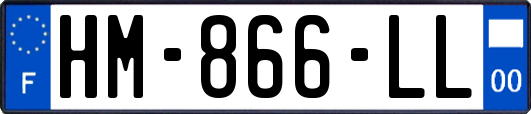 HM-866-LL