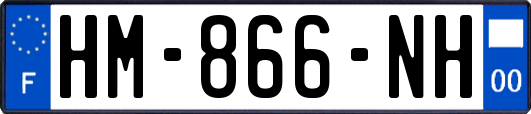 HM-866-NH
