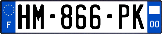 HM-866-PK