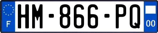 HM-866-PQ