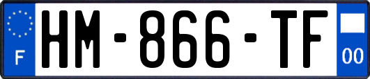 HM-866-TF