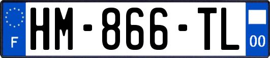 HM-866-TL