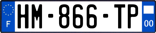 HM-866-TP