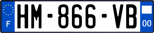 HM-866-VB