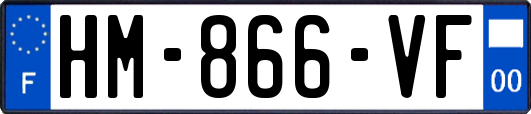 HM-866-VF