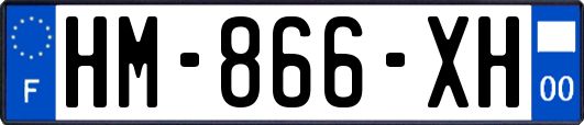 HM-866-XH