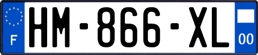 HM-866-XL