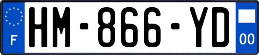 HM-866-YD