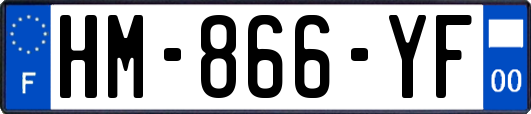 HM-866-YF