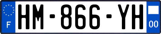 HM-866-YH