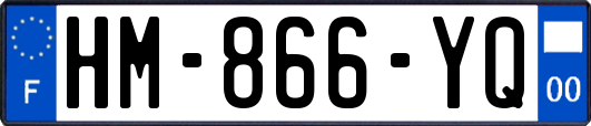 HM-866-YQ