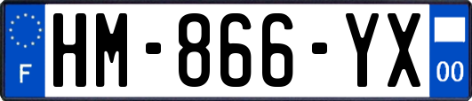 HM-866-YX