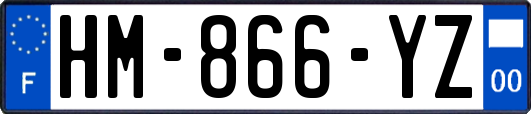 HM-866-YZ