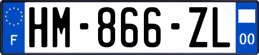 HM-866-ZL