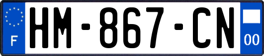 HM-867-CN