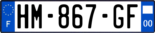 HM-867-GF