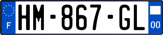 HM-867-GL