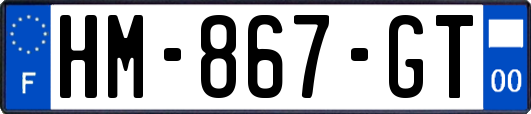 HM-867-GT