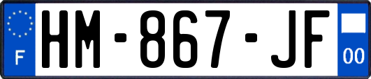 HM-867-JF