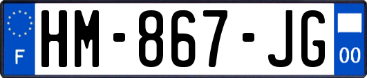 HM-867-JG