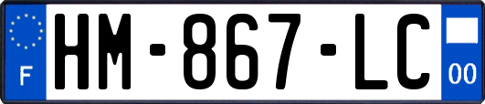 HM-867-LC