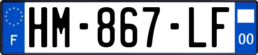 HM-867-LF