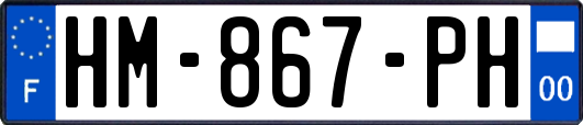 HM-867-PH