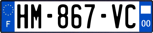 HM-867-VC