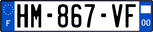 HM-867-VF