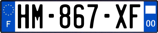 HM-867-XF