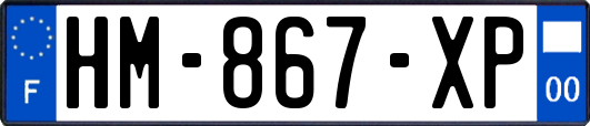 HM-867-XP