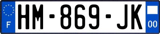 HM-869-JK