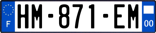 HM-871-EM