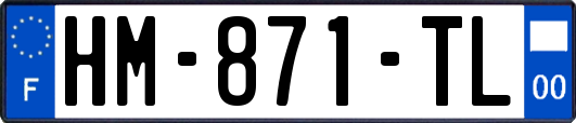 HM-871-TL