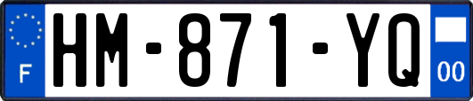 HM-871-YQ