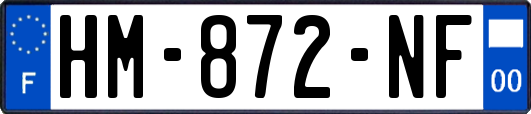 HM-872-NF