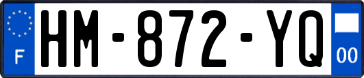 HM-872-YQ