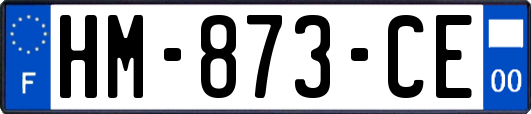 HM-873-CE