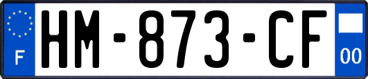 HM-873-CF